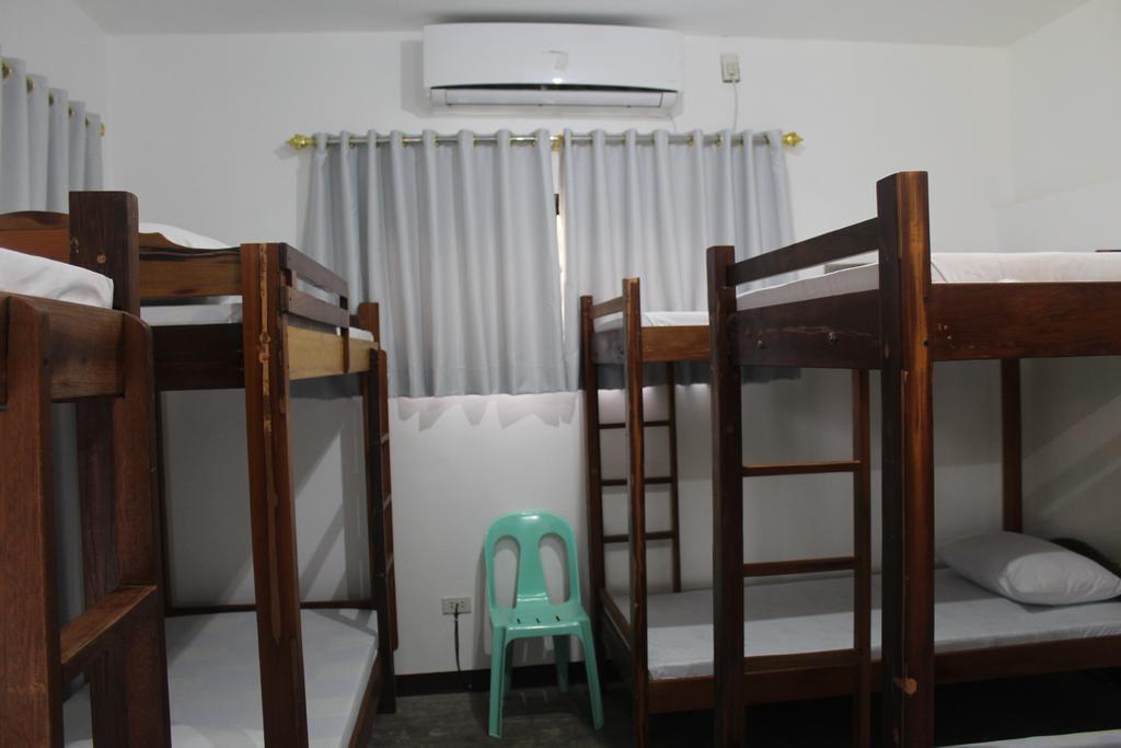 Grand Octagon Resort Laoag Exterior foto