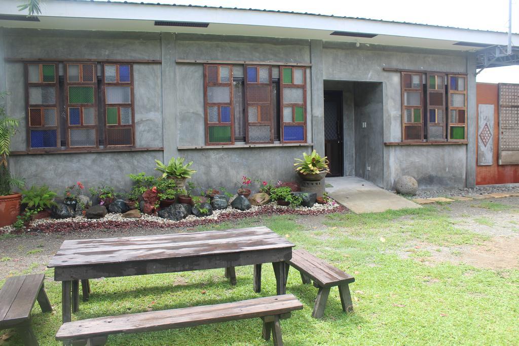 Grand Octagon Resort Laoag Exterior foto
