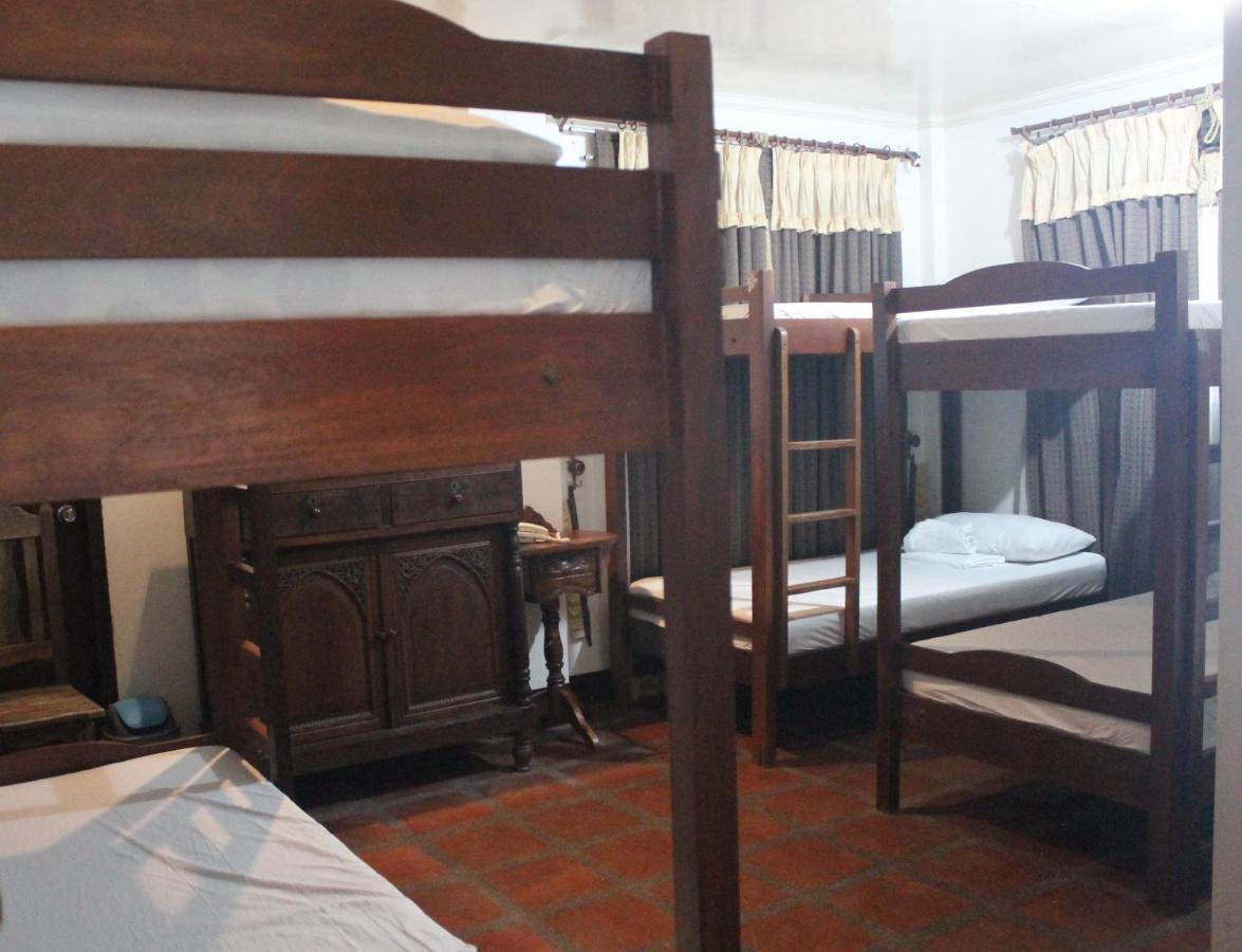 Grand Octagon Resort Laoag Exterior foto